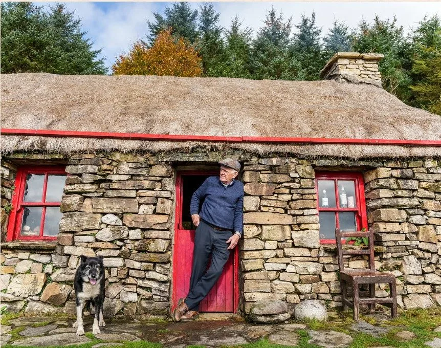Dan O'Hara's Homestead Farm