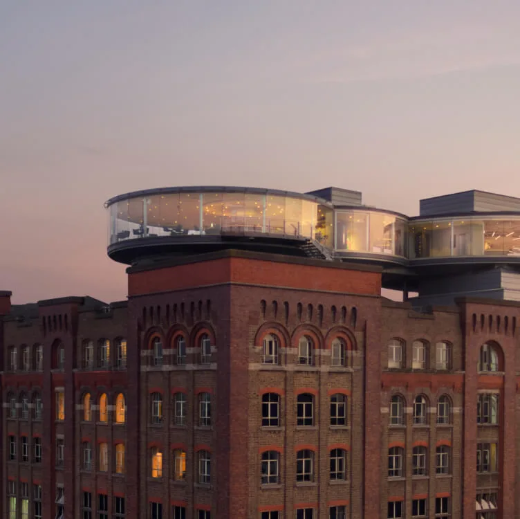 Gravity Bar, Guinness Storehouse