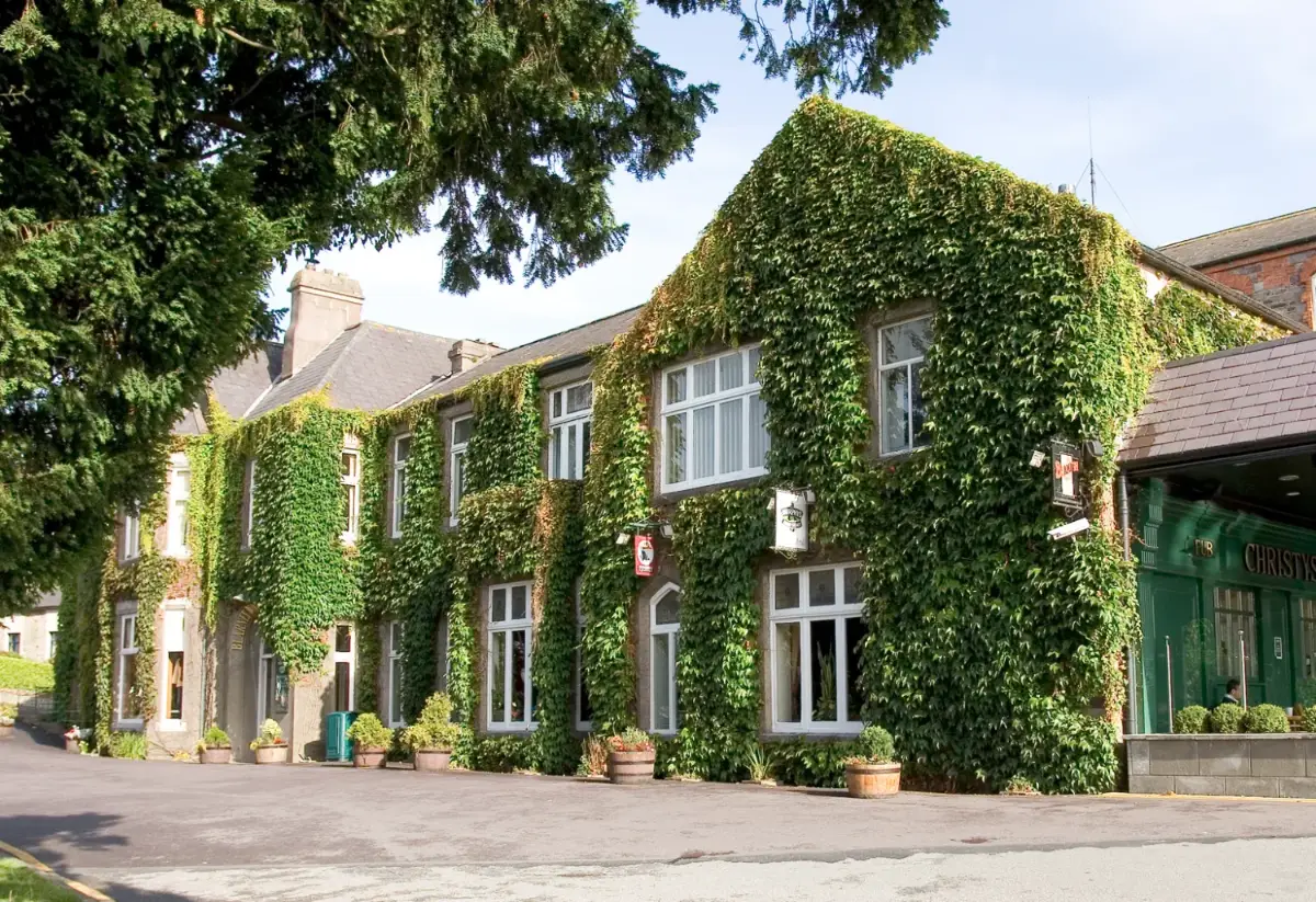 Christy's, Blarney Woollen Mills